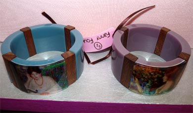 bracelets Fanny Fouks