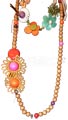 collier bois