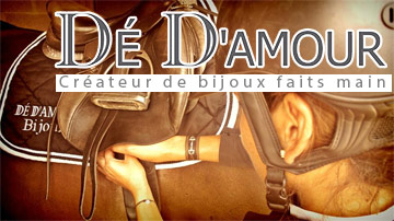 dé d'amour