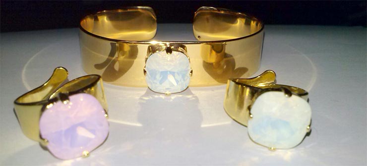 Bracelet Lilo Création