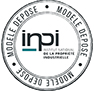 inpi modèle déposé